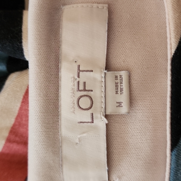 LOFT dress - Picture 3 of 8